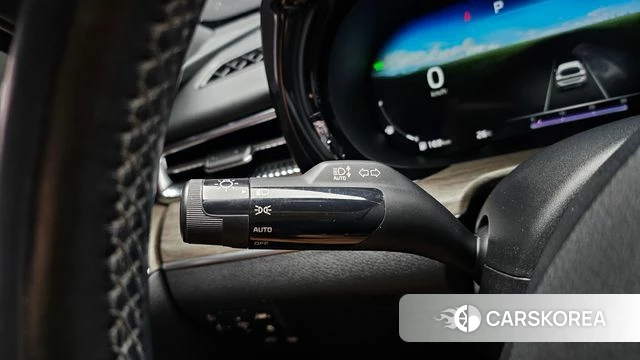 Kia K5 Hybrid 3rd Generation id 4918248 из Кореи 20