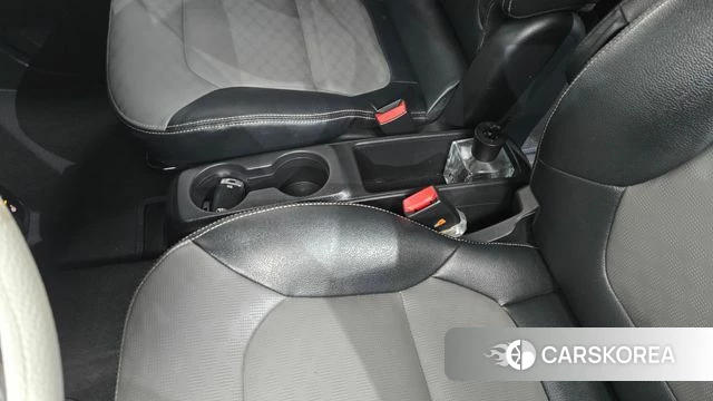 Kia The New Ray id 4849370 из Кореи 20