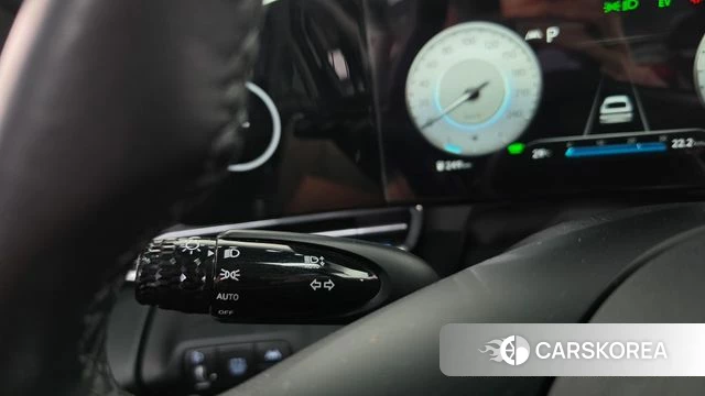 Hyundai Avante Hybrid (CN7) id 4693152 из Кореи 20