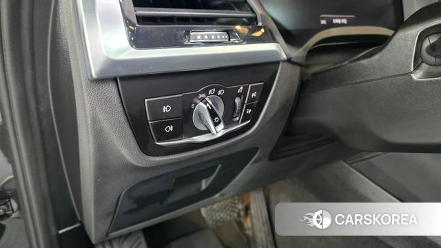 BMW X4 (G02) id 4344542 из Кореи 20
