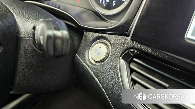 Hyundai Grandeur IG id 4188723 из Кореи 20