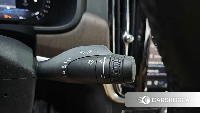Volvo S90 id 4608613 из Кореи 20