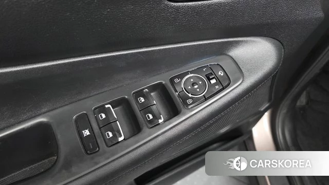 Hyundai Santa Fe TM id 4286267 из Кореи 20