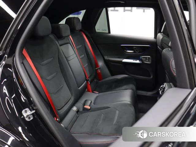 Mercedes-Benz GLC AMG id 4238755 из Китая 20