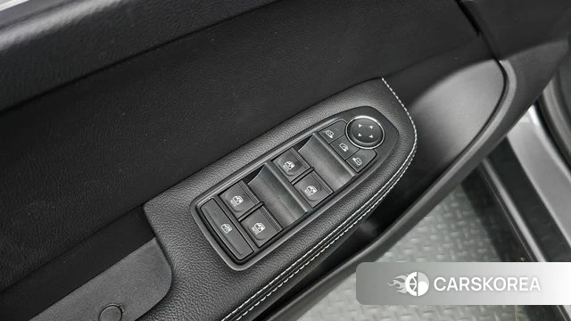 Renault Korea (Samsung) XM3 id 4302822 из Кореи 20