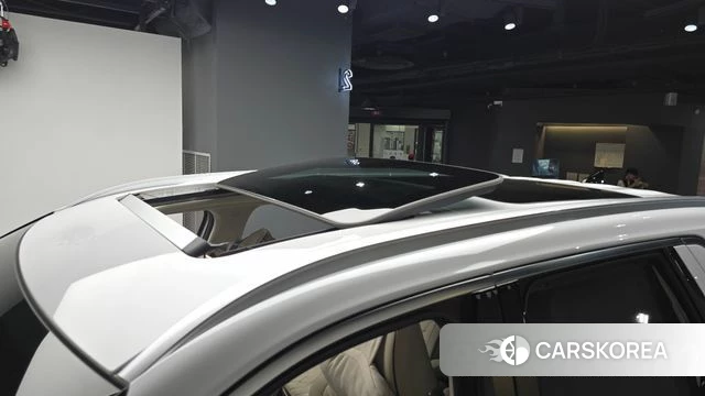 Hyundai Palisade id 4249721 из Кореи 20