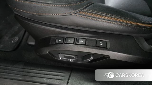 Volvo V40 Cross-Country id 4543342 из Кореи 20