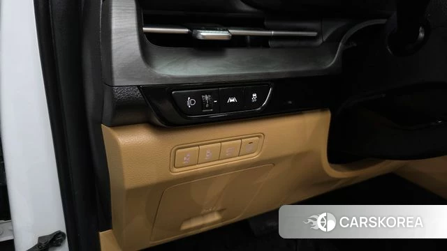 Kia Carnival 4th generation id 4935697 из Кореи 20