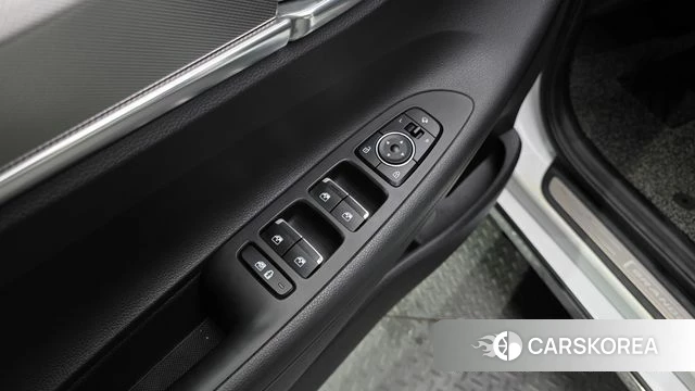 Hyundai The New Grandeur IG id 4224987 из Кореи 20