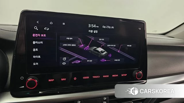 Kia The New K3 2nd generation id 4494798 из Кореи 20
