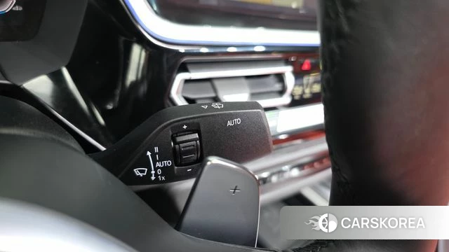 BMW Z4 (G29) id 4432397 из Кореи 20