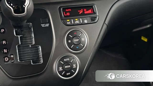 Kia The New Kia Ray id 4602488 из Кореи 20