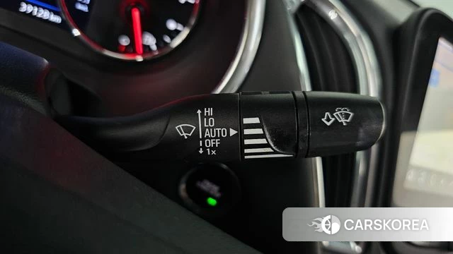 Chevrolet (GM Daewoo) The New Malibu id 4632918 из Кореи 20