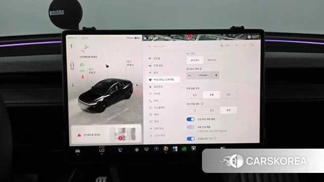 Tesla Model Y id 4686477 из Кореи 20