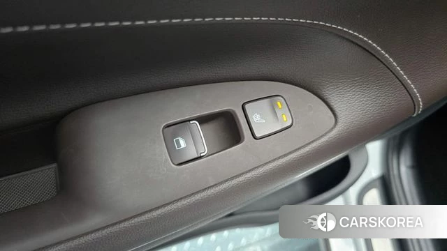 Hyundai Grandeur IG id 4424742 из Кореи 20