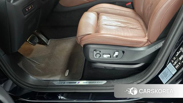 BMW X6 (G06) id 4752769 из Кореи 20