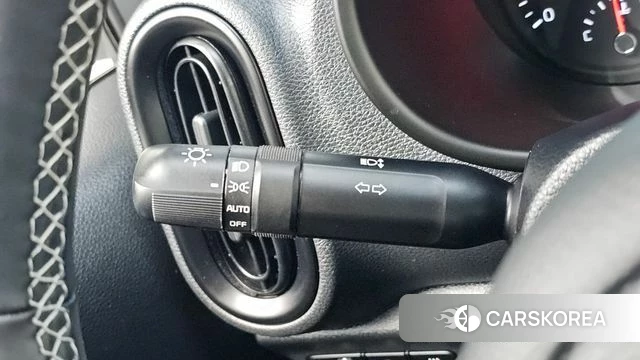 Kia Morning Urban (JA) id 4186861 из Кореи 20