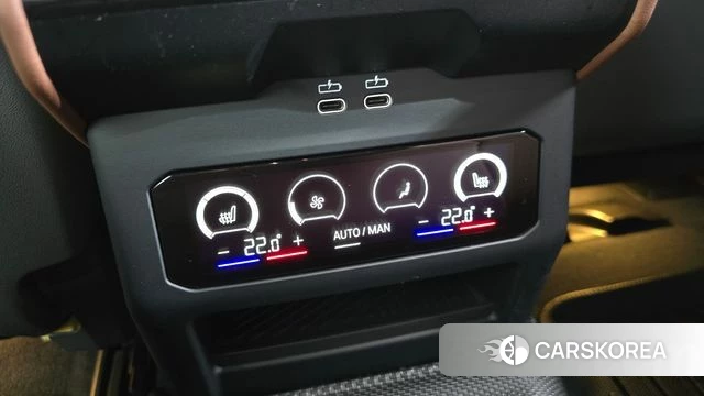 BMW 5 Series (G60) id 4701050 из Кореи 20