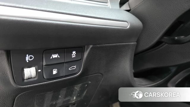 Hyundai The New Grandeur IG id 4775577 из Кореи 20