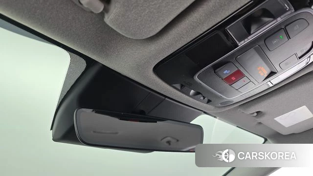 Hyundai Sonata D Edge Hybrid (DN8) id 4185489 из Кореи 20