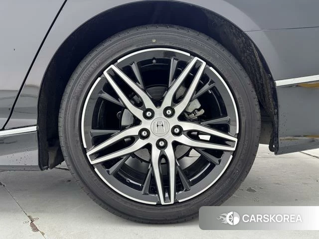 Honda Accord id 4207113 из Китая 20