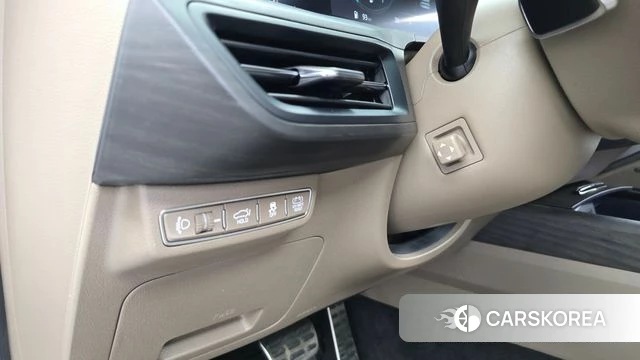 Kia K8 Hybrid id 4636009 из Кореи 20