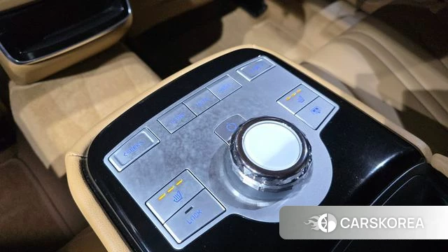 Genesis G80 (RG3) id 4442493 из Кореи 20