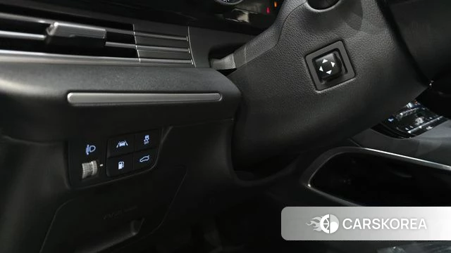 Hyundai The New Grandeur IG id 4708256 из Кореи 20