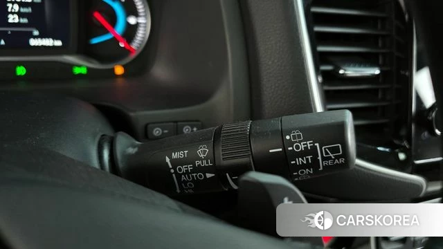 Honda Pilot 3rd generation id 4356039 из Кореи 20