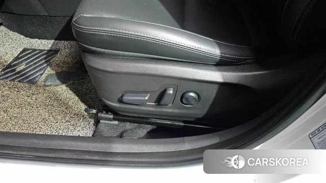 Hyundai Kona id 4197062 из Кореи 20