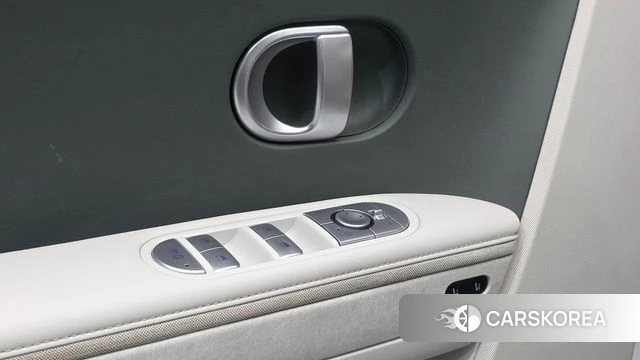 Hyundai Ionic 5 id 4711780 из Кореи 20