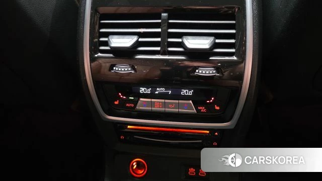 BMW X7 (G07) id 4692927 из Кореи 20