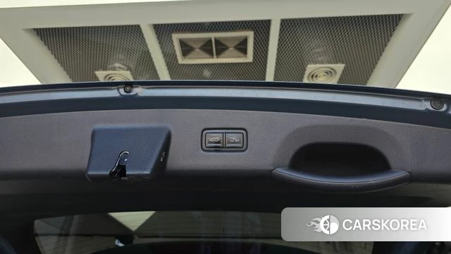 Kia Carnival 4th generation id 4495026 из Кореи 20