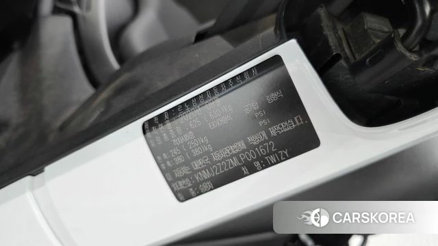 Renault Korea (Samsung) Twizy id 4736751 из Кореи 20
