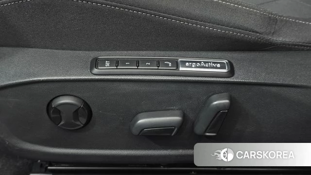 Volkswagen Golf 8th Generation id 4881082 из Кореи 20