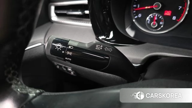 Kia K5 3rd generation id 4603809 из Кореи 20
