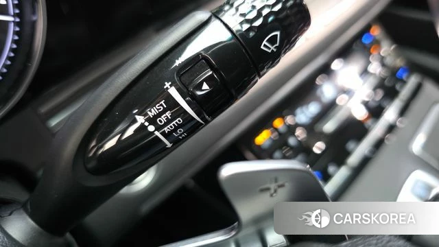 Hyundai The New Grandeur IG id 4562635 из Кореи 20