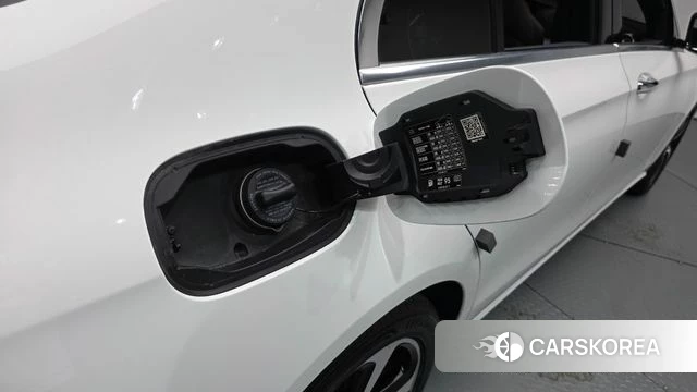 Mercedes-Benz E-Class W213 id 4906913 из Кореи 20