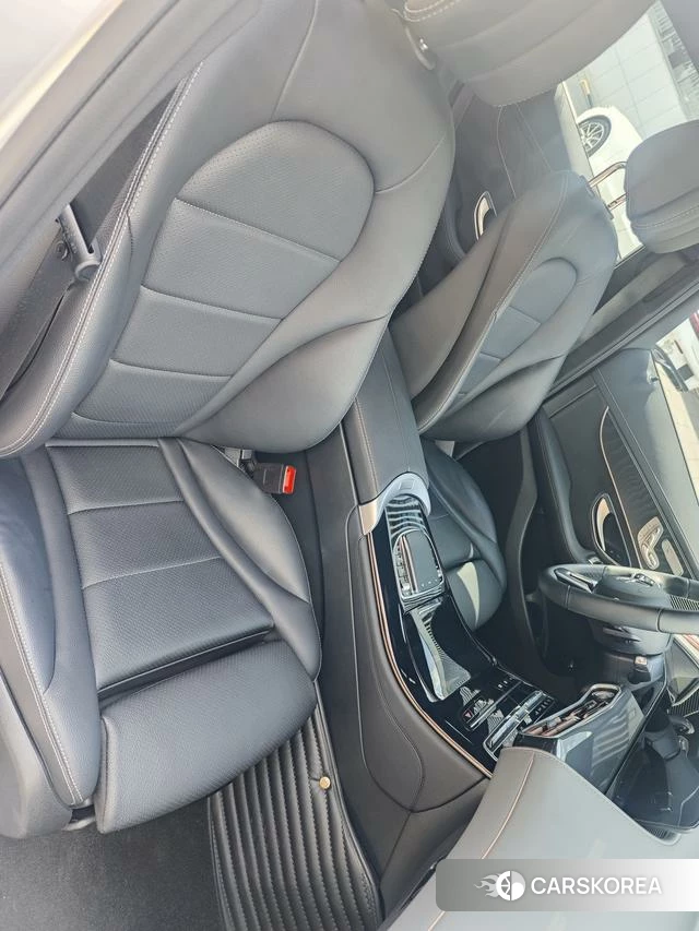 Mercedes-Benz EQC id 4264746 из Китая 20