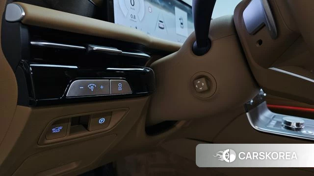 Genesis G80 (RG3) id 4548948 из Кореи 20