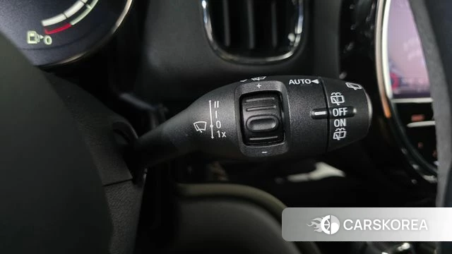 Mini Cooper Countryman id 4657146 из Кореи 20