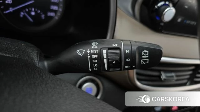 Hyundai All New Tucson id 4536574 из Кореи 20
