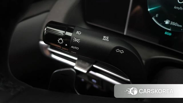 Hyundai The New Tucson Hybrid (NX4) id 4691495 из Кореи 20