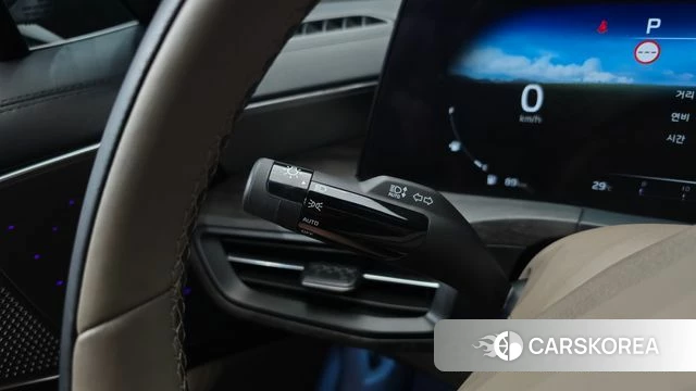 Kia K8 id 4727083 из Кореи 20