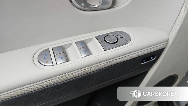 Hyundai Ionic 5 id 4721492 из Кореи 20