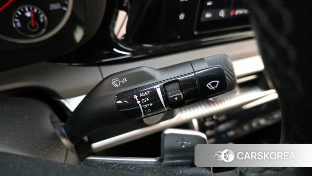 Kia K5 3rd generation id 4186218 из Кореи 20