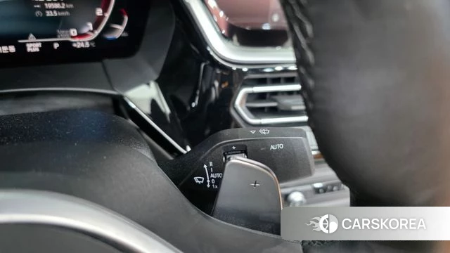 BMW Z4 (G29) id 4778413 из Кореи 20
