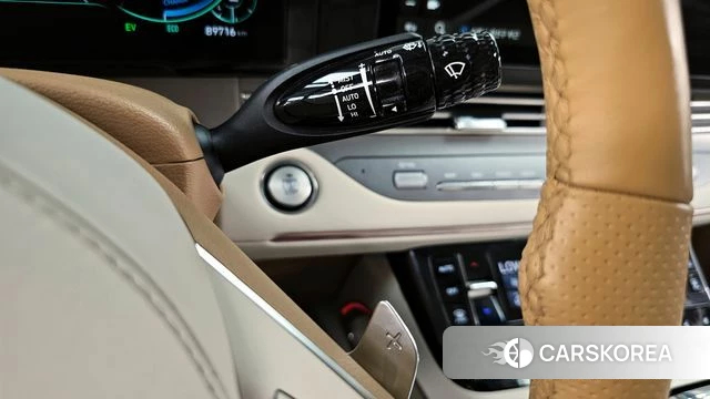 Hyundai The New Grandeur IG Hybrid id 4325151 из Кореи 20