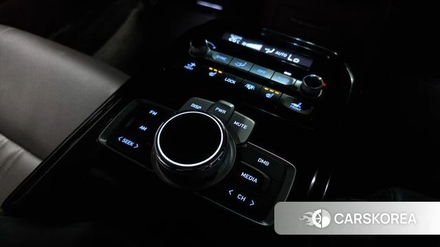 Genesis G90 id 4758907 из Кореи 20