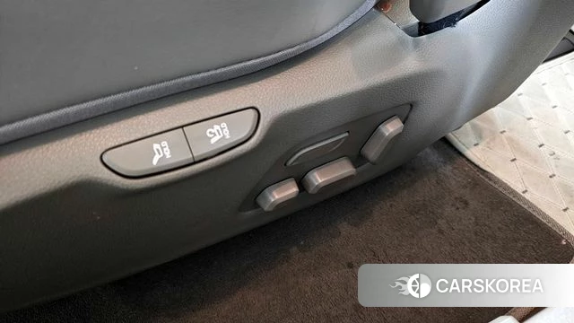 Kia Carnival 4th generation id 4243730 из Кореи 20